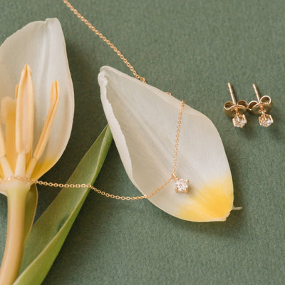 14K Gold