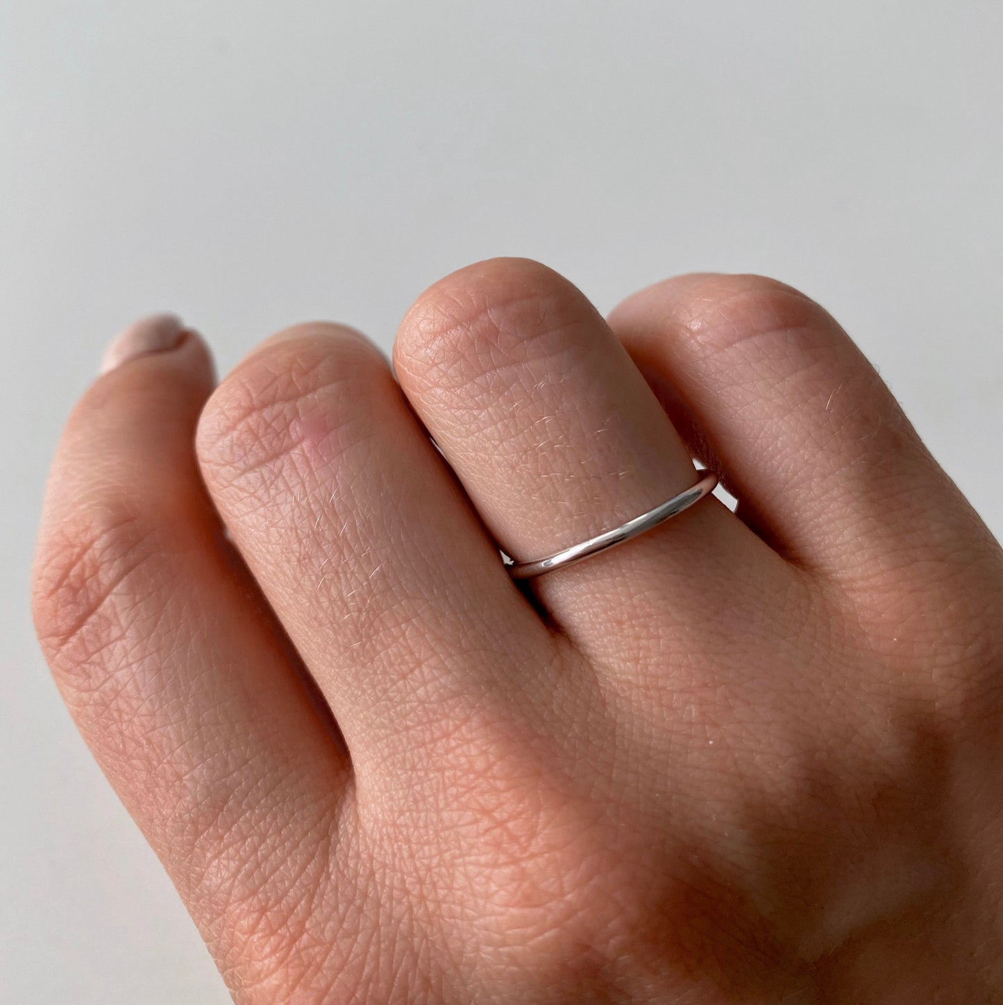 Inel din argint Layla - Indira