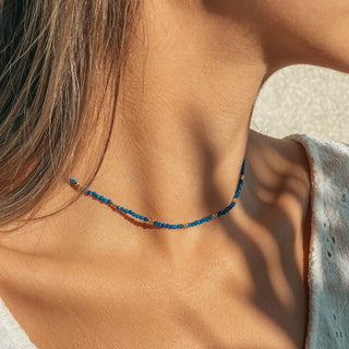 Collection Necklaces SummerScape