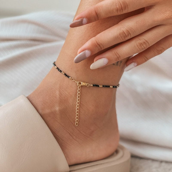 SummerScape Anklets