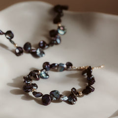 Pearl Bracelets