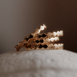 Collection Simple Rings