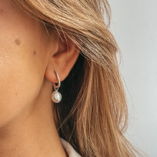 Collection Hoop Earrings