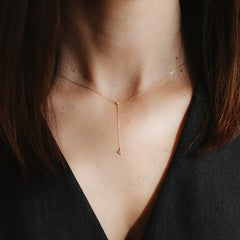 Gold Necklaces