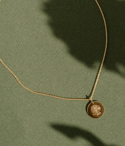 Birthflower Collection