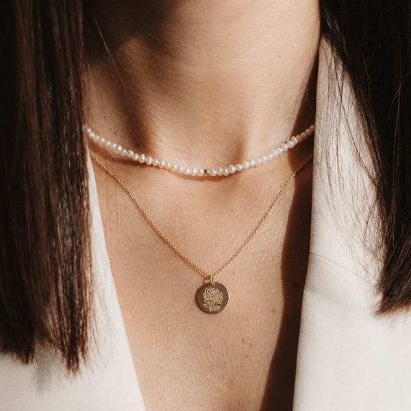 Birthflower Collection