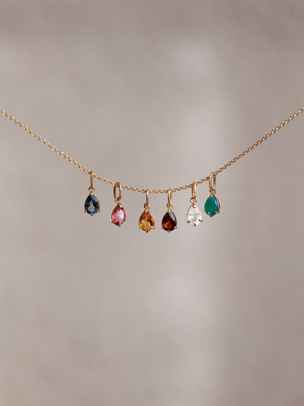 Birthstone Collection