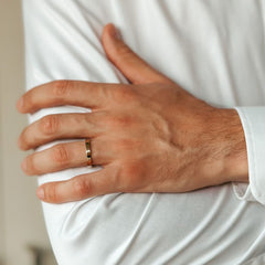 Wedding Bands
