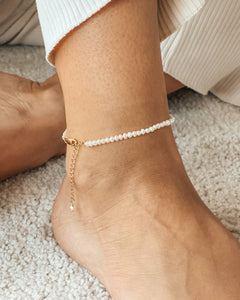 Anklets