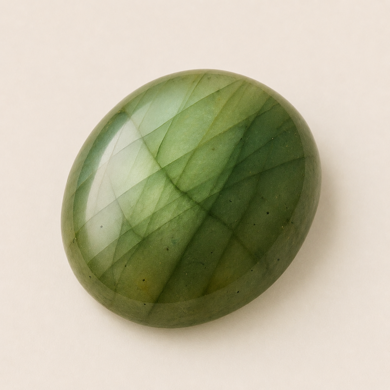Green Agate