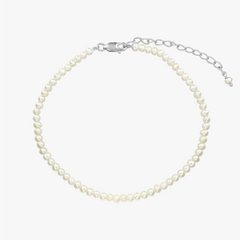 Cultured Pearls