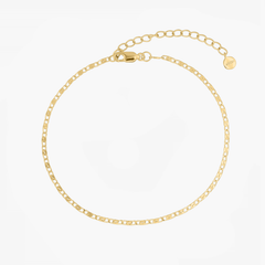 Gold-Plated Silver Jewelry