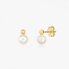 Natural Pearls