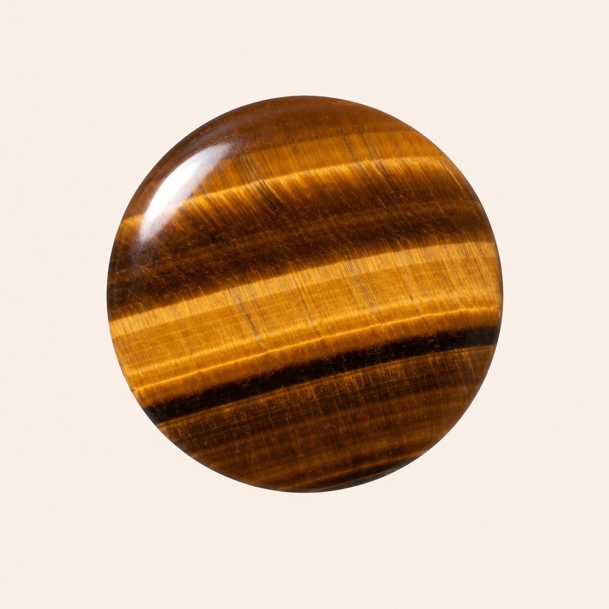 Tiger's Eye