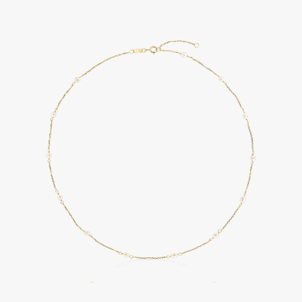 Pendant Necklaces