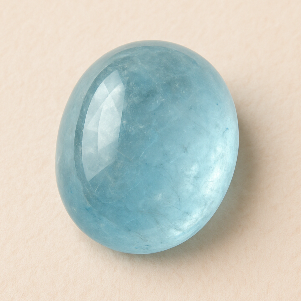 Aquamarine