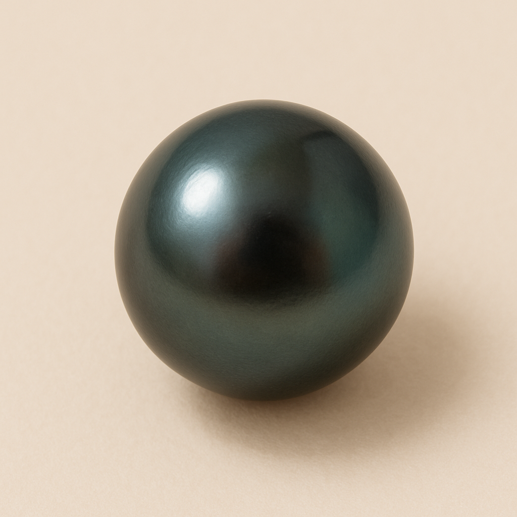 Black Pearls