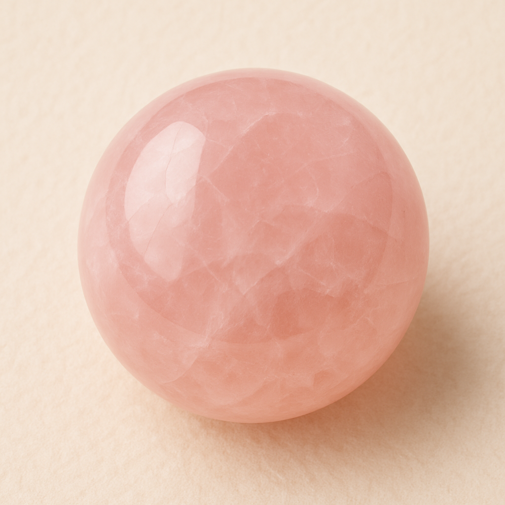 Rose Quartz