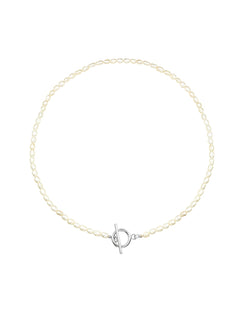 Natural Pearls