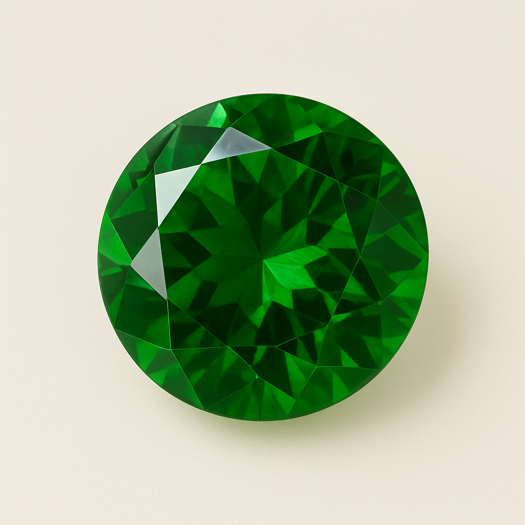 Green Alpanite