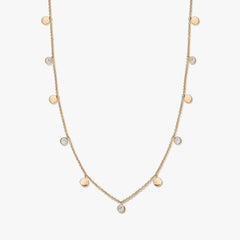 Gold-Plated Silver Jewelry