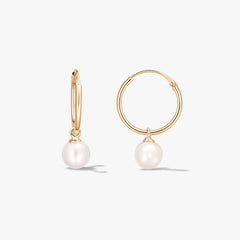 Cultured Pearls