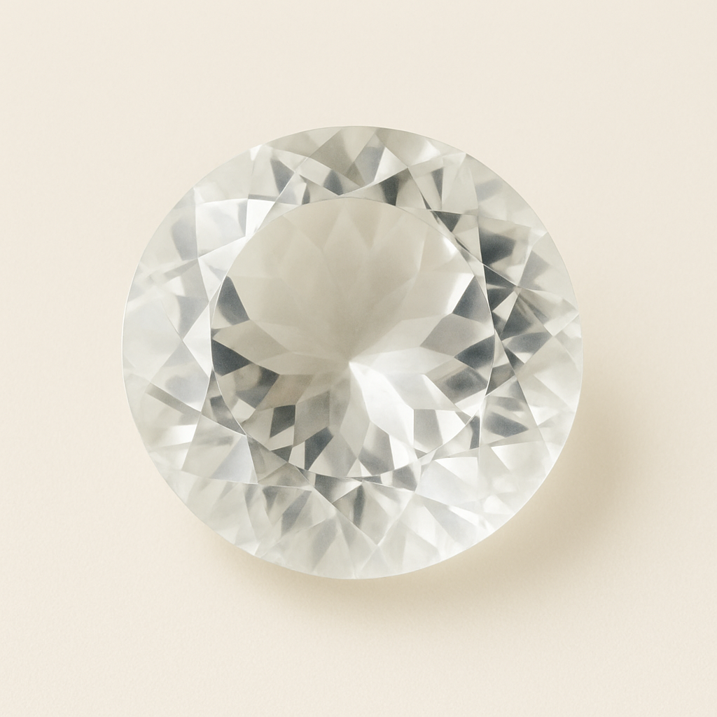 White Topaz