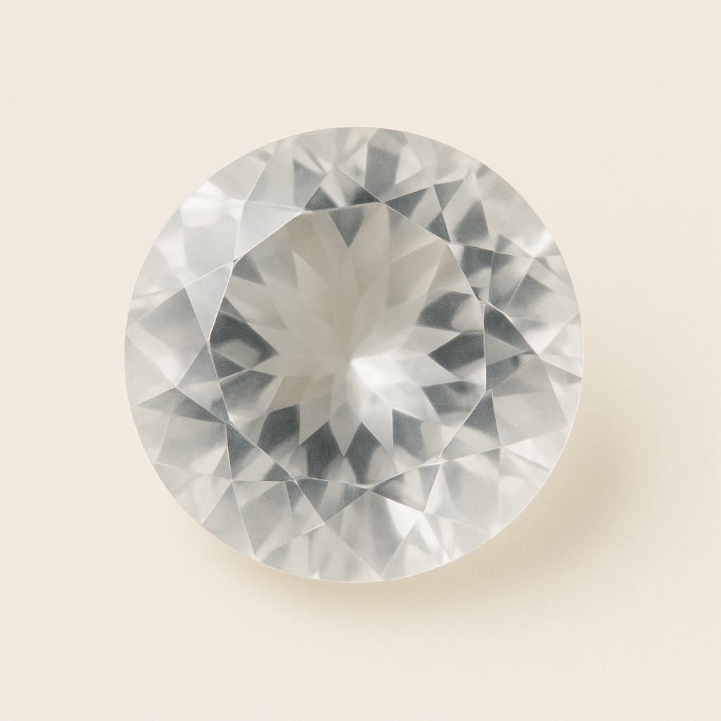 White Sapphire