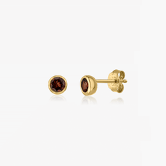 Gold-Plated Silver Jewelry