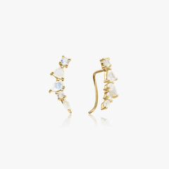 Gold-Plated Silver Jewelry