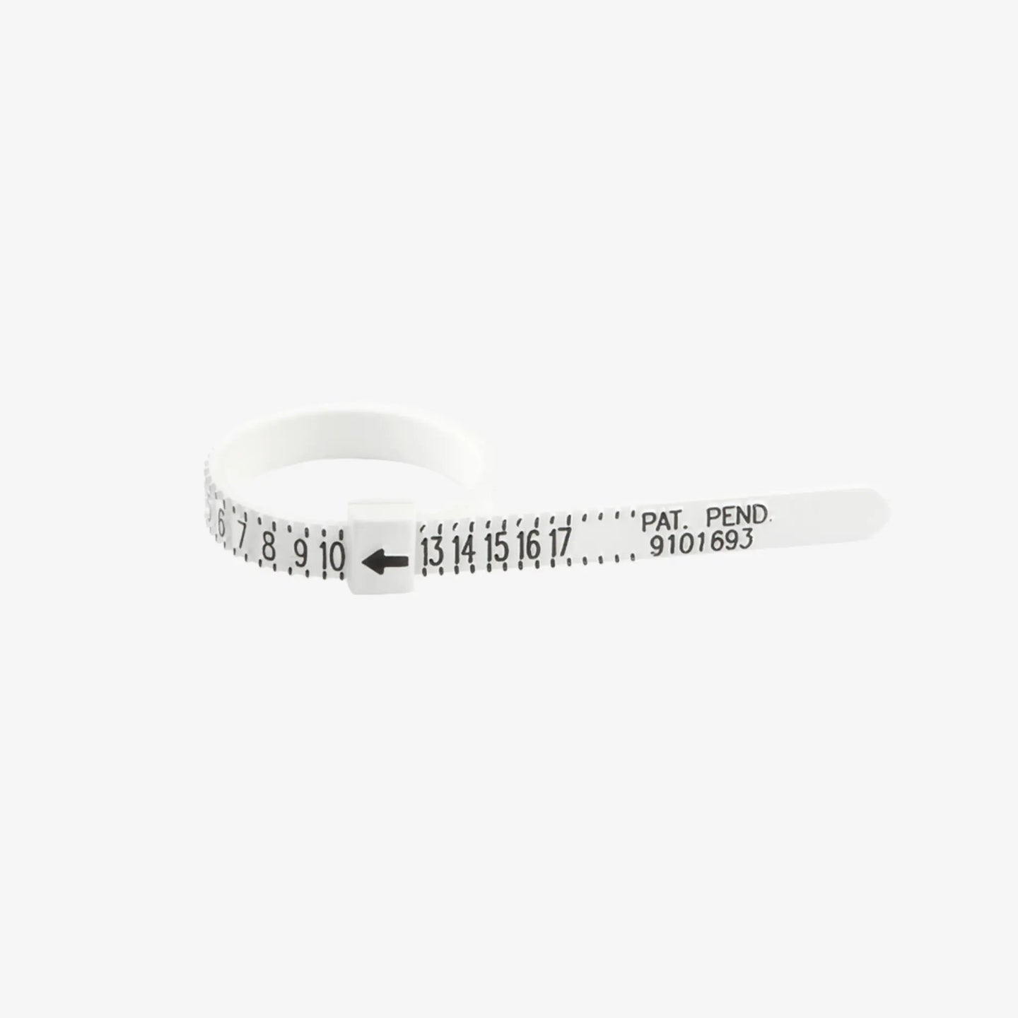 Ring Sizer - Indira